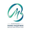 Logo PP Bahrul Maghfiroh