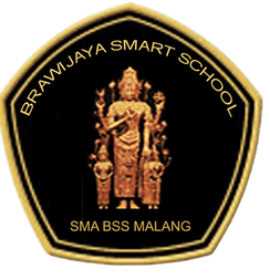 Logo SMA Brawijaya Smart School