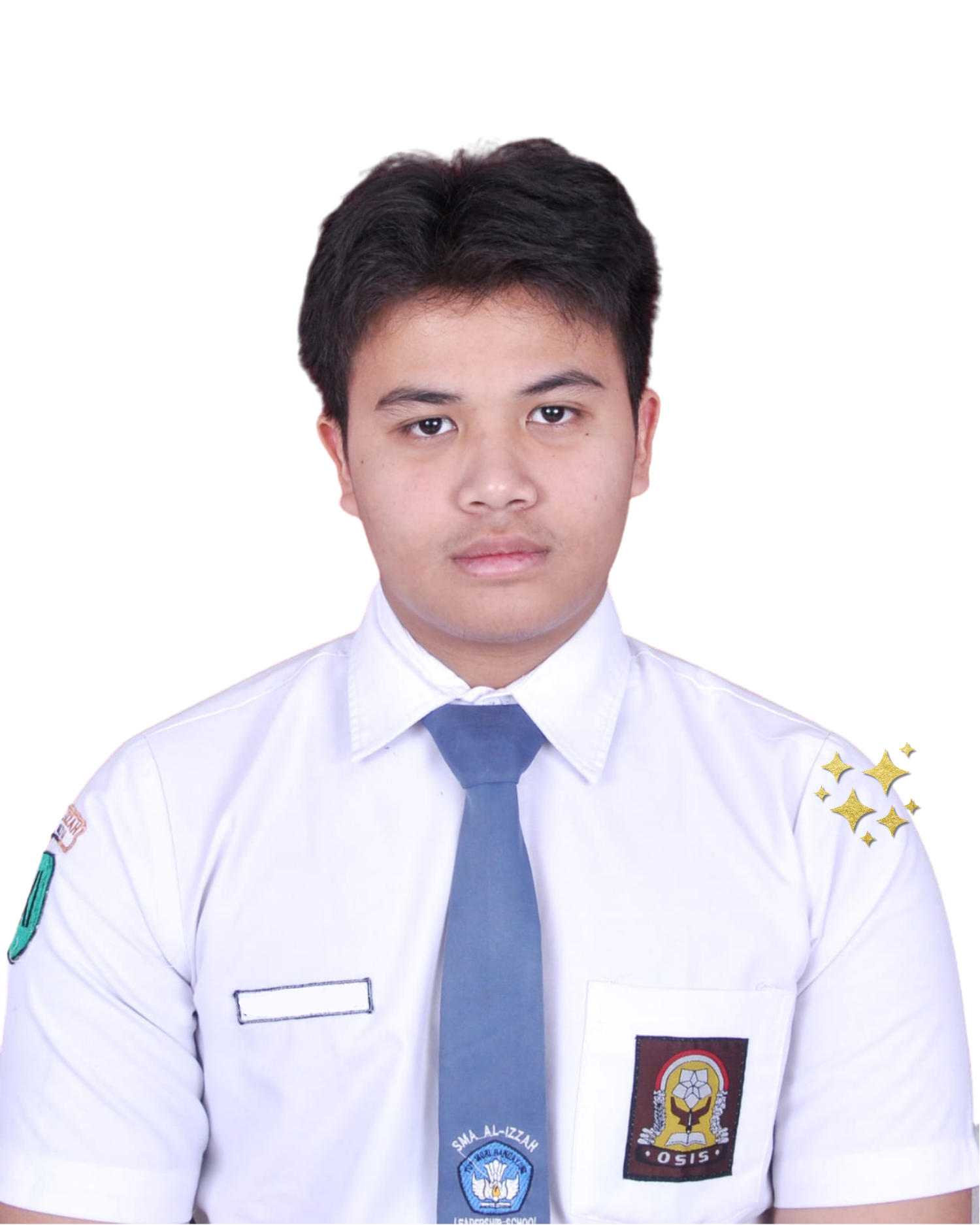 Moch Rakha Laksayndra